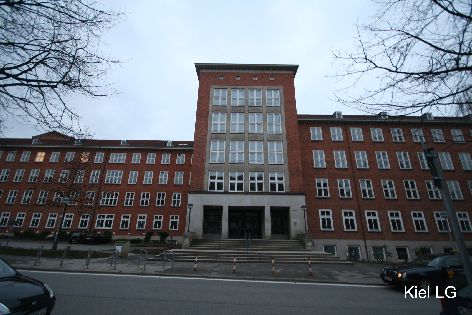 Kiel Landgericht