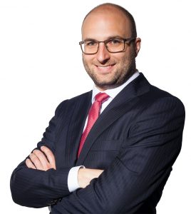 Simon Schmitz-Berg, Rechtsanwalt für Familienrecht